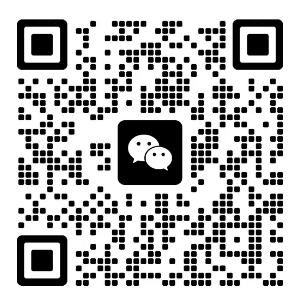 商务合作二维码