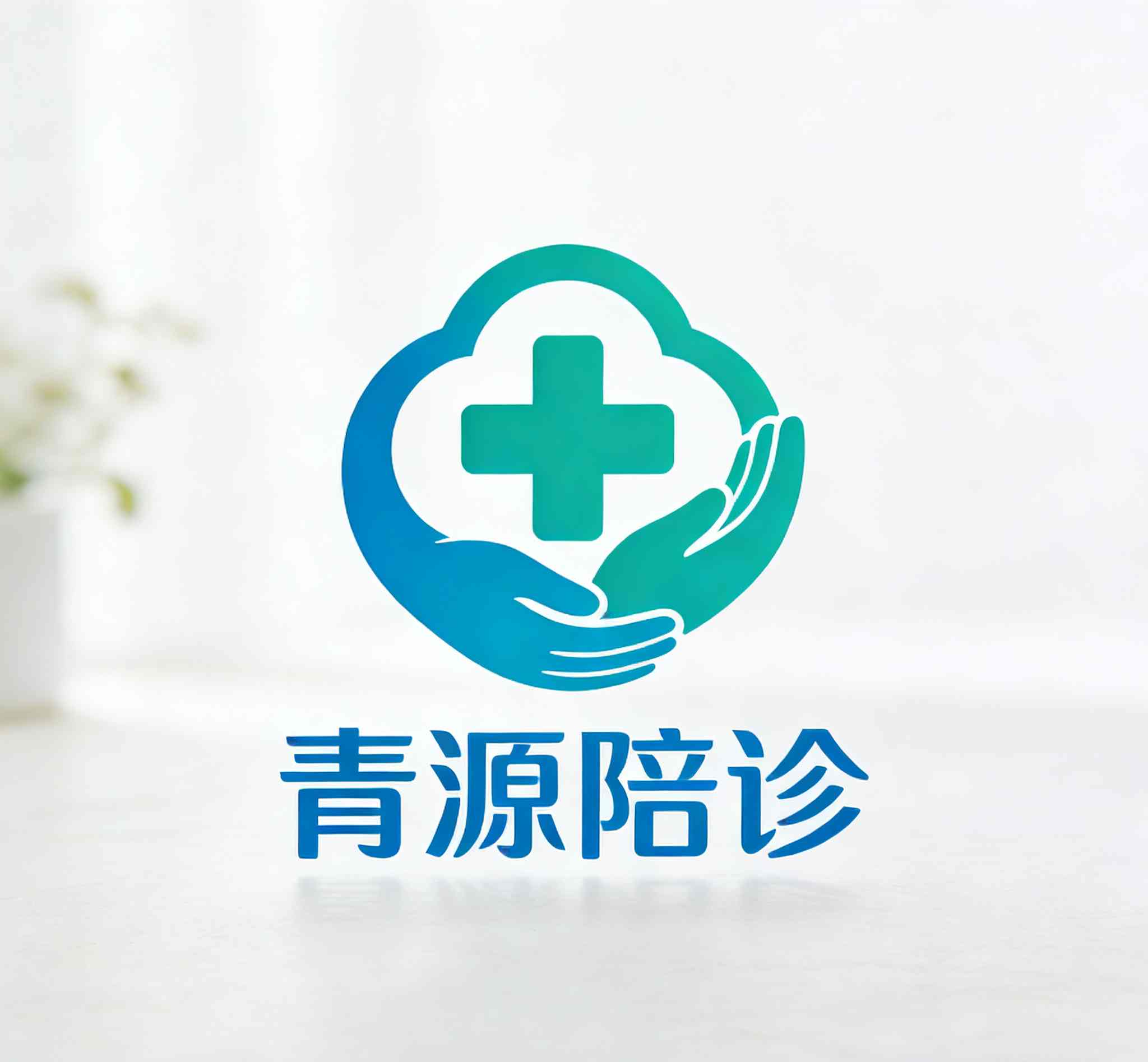 青源陪诊