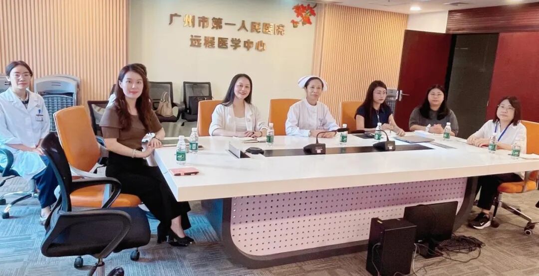 广州陪诊快讯｜“启明星助医陪诊银发公益行动”走进穗深，智能陪诊新模式获两院认可