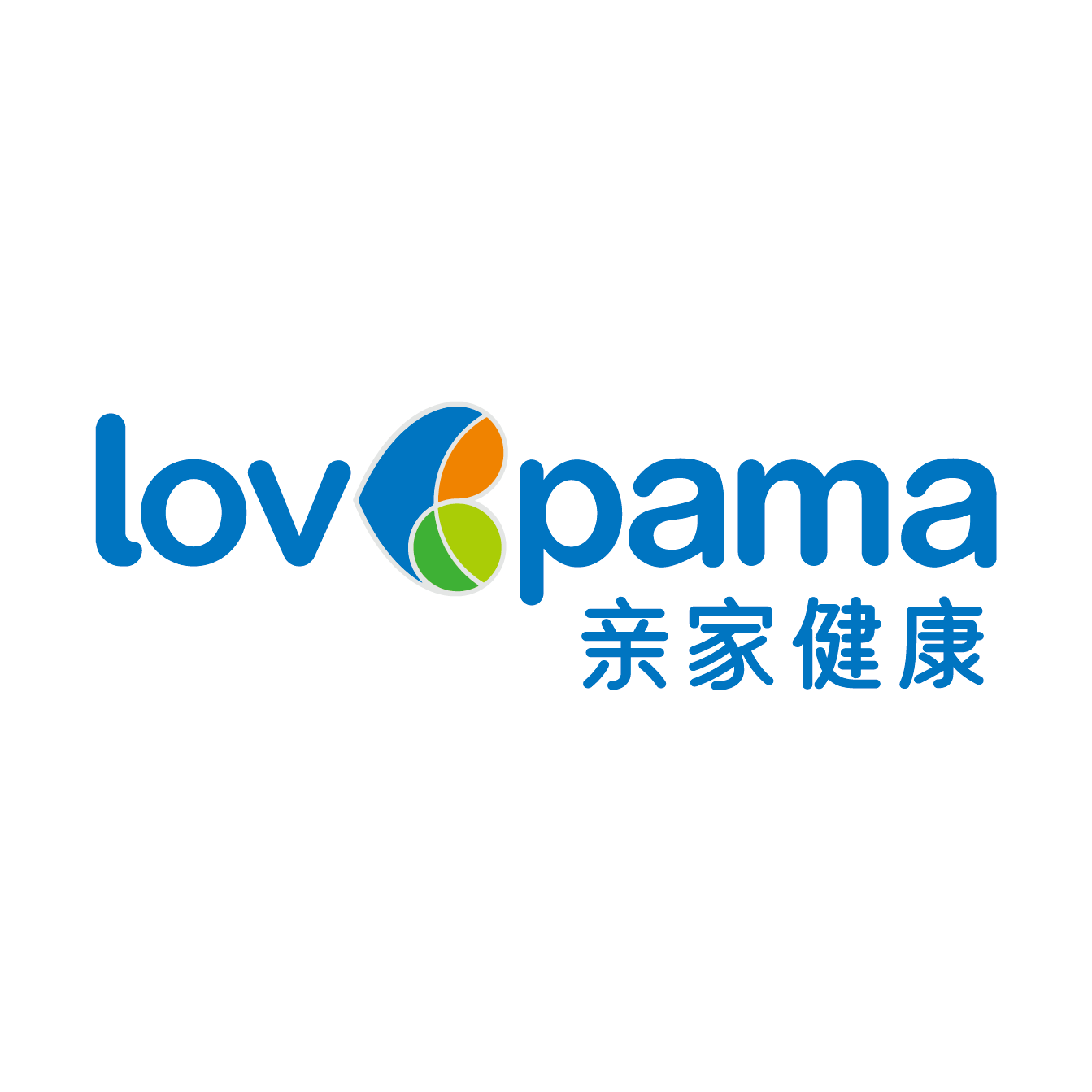 亲家健康